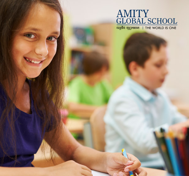 Amity Global School