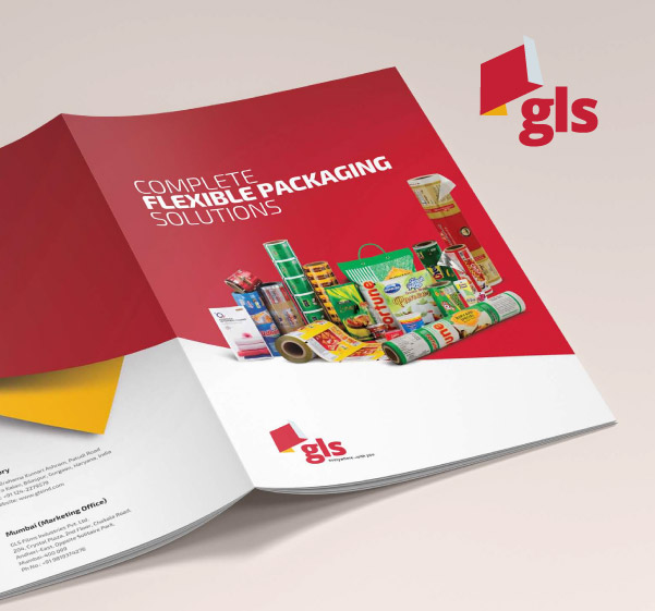 gls Branding