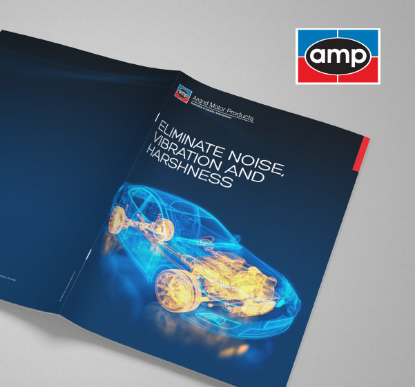 AMP Brochure