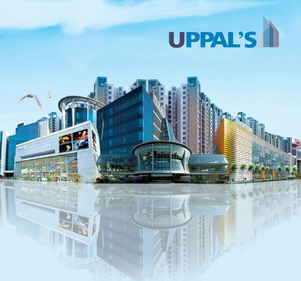 Uppals