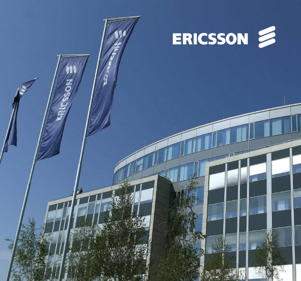 ericsson