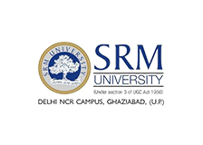 SRM Logo