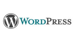 WordPress Logo