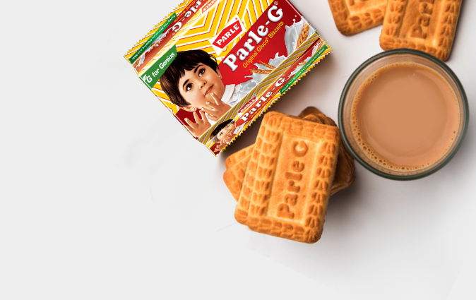 Parle Website Launch 2021: Top Content Roundup