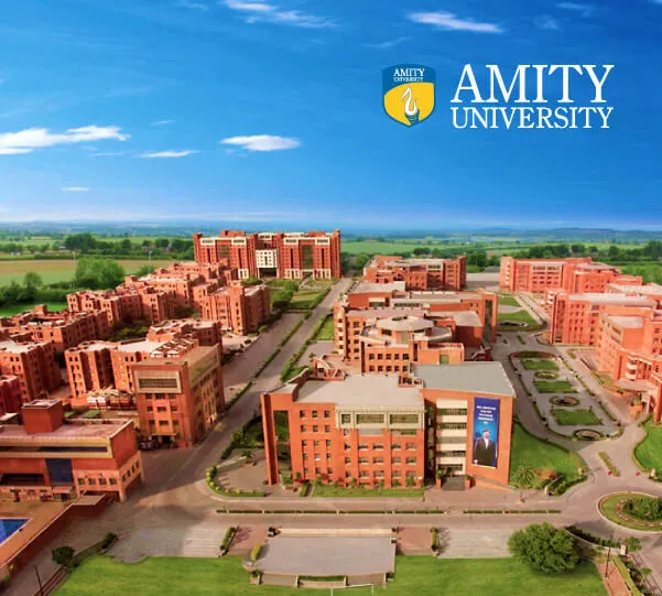 Amity University 