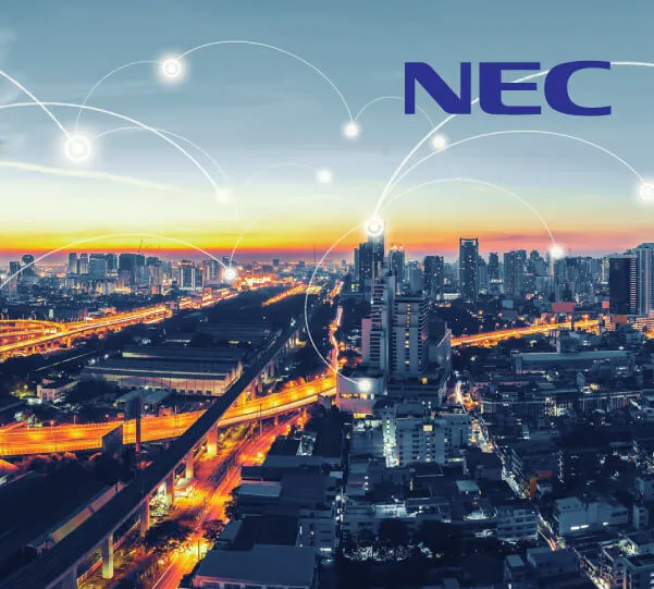 NEC Corporation