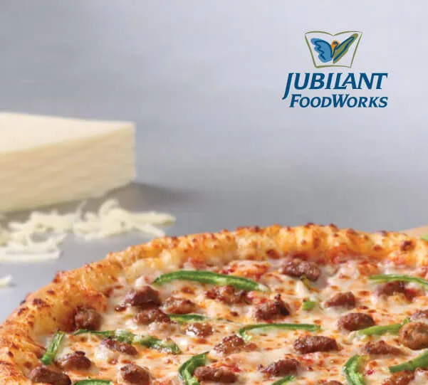 Jubilant FoodWorks