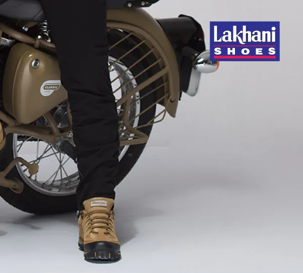 Lakhani Footwear