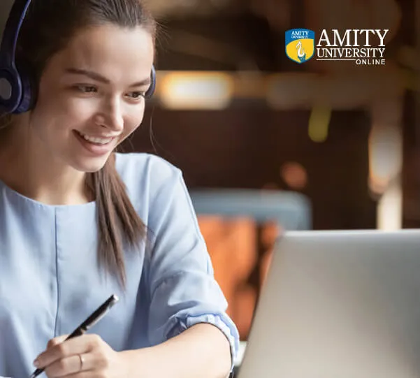 Amity University Online