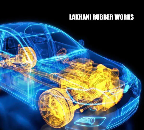 Lakhani Rubber Works