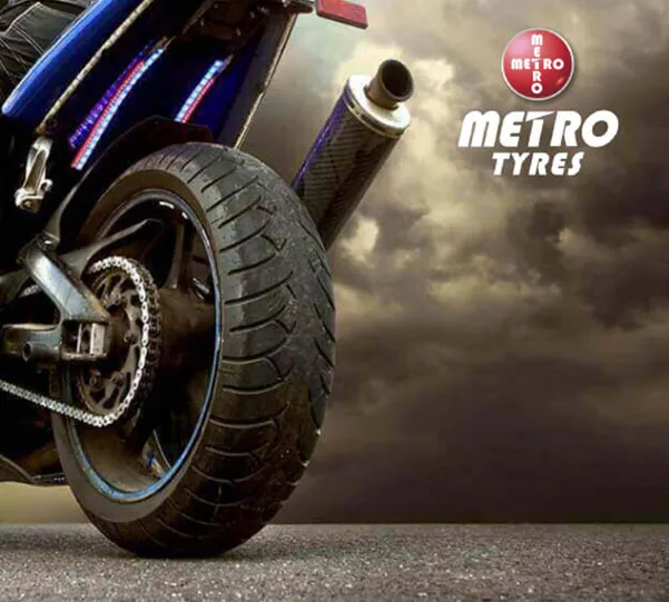 Metro Tyres