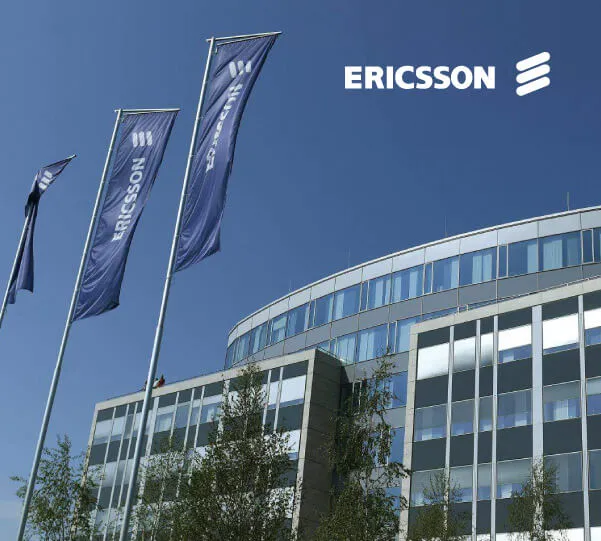 Ericsson