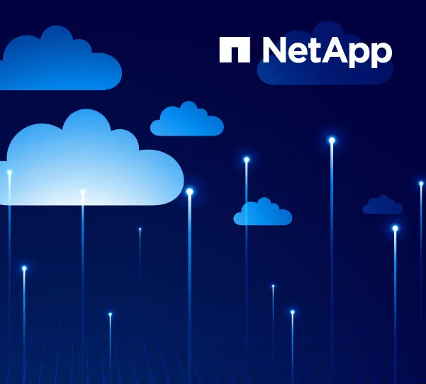 NetApp