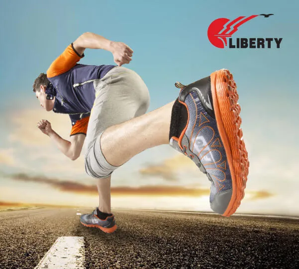 Liberty Shoes