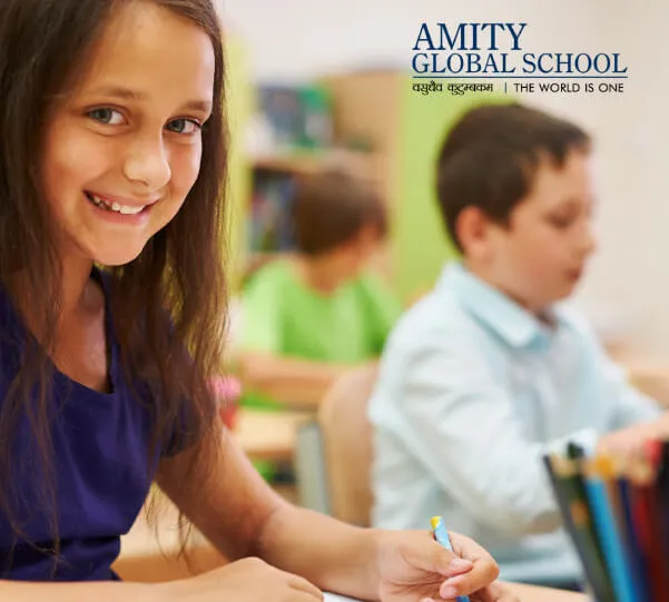 Amity Global School