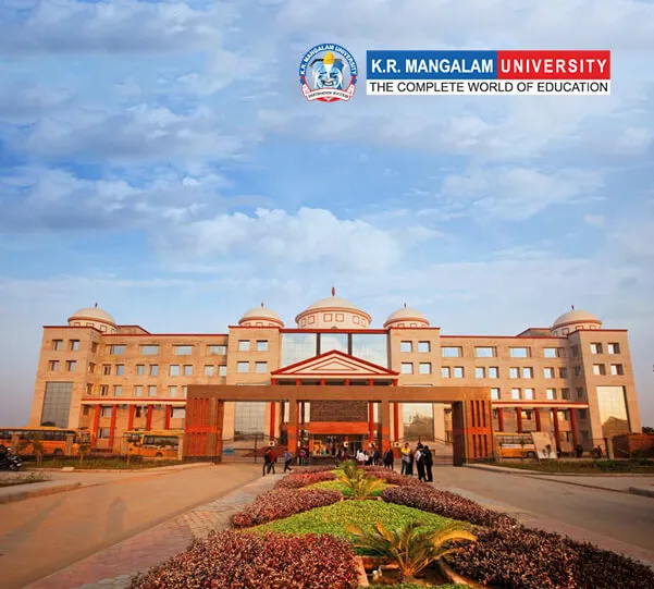 KR Mangalam University