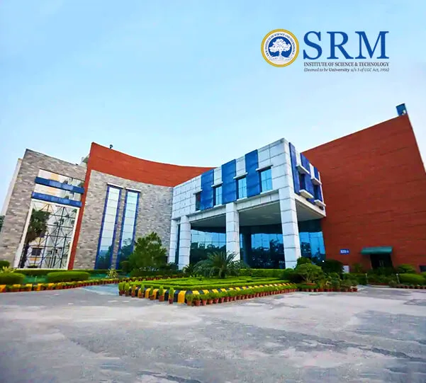 SRM Institute