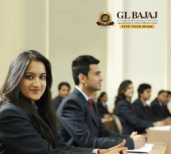 GL Bajaj Institute Of Tech. & Mgmt.