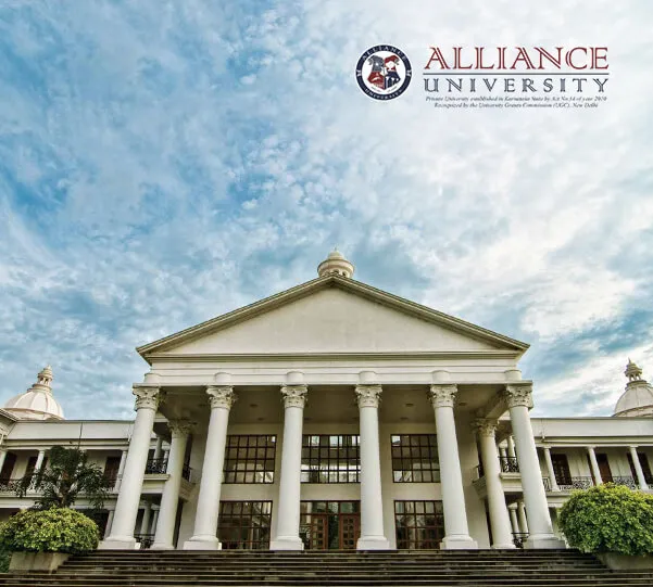 Alliance University