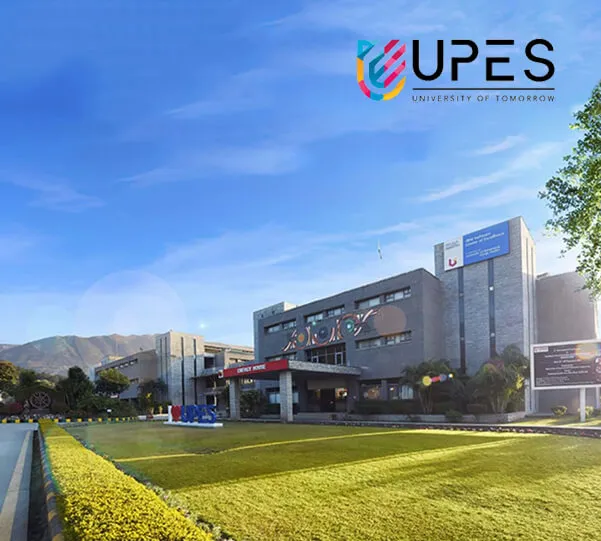 UPES