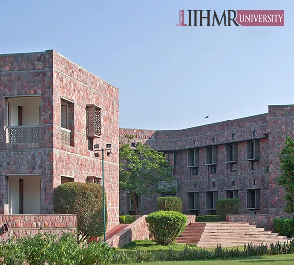 IIHMR University