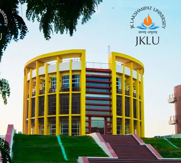 JK Lakshmipat University