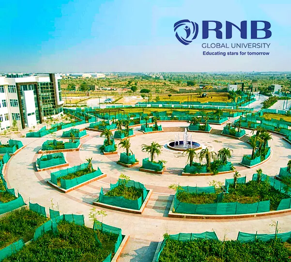 RNB Global University