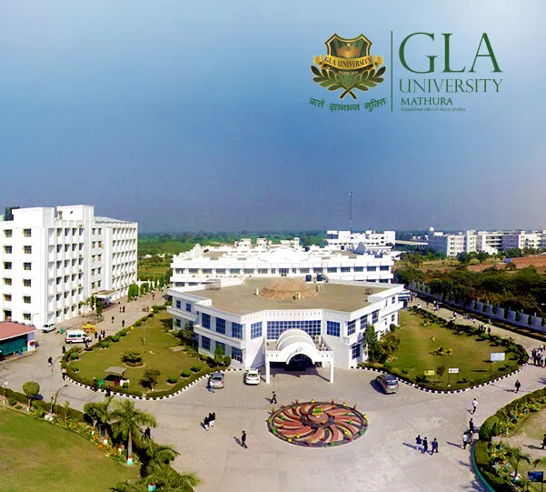 GLA University