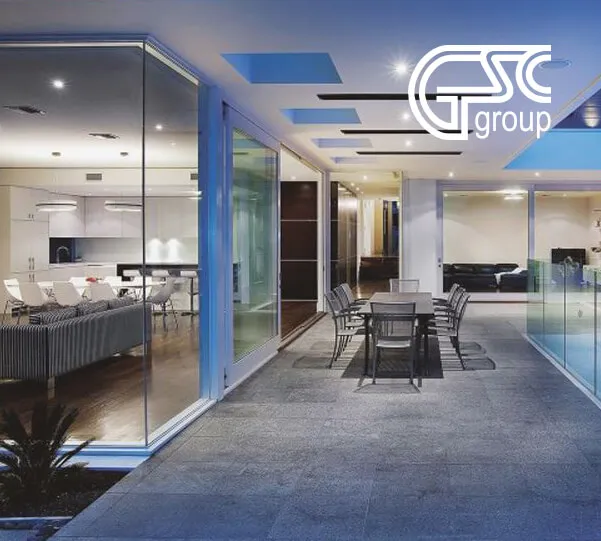 GSC Group