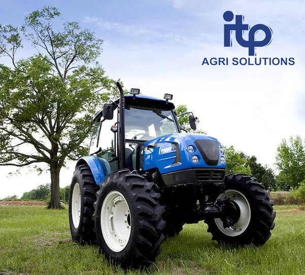 ITP Agri Solutions