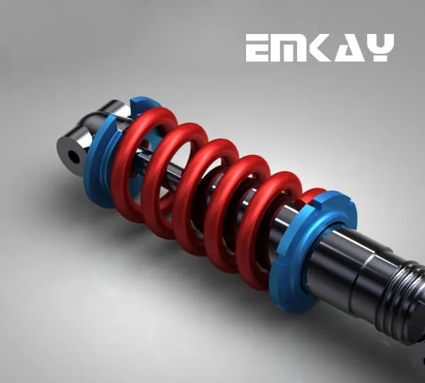 Emkay Automotive